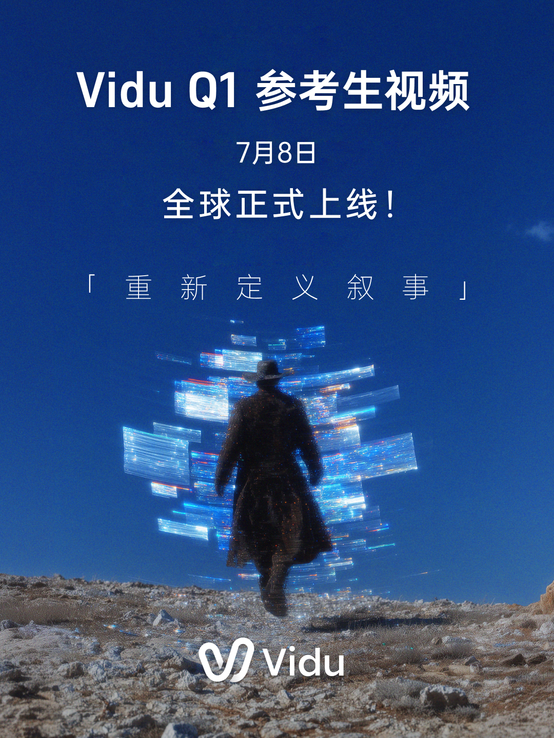 Vidu Q1参考生