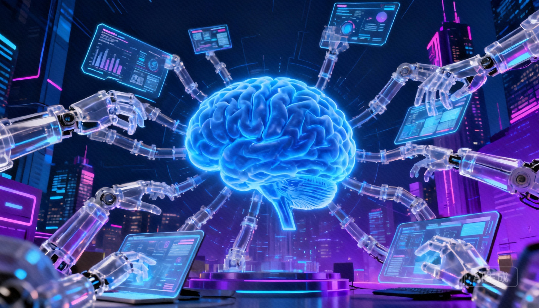 图片来源：AI生成