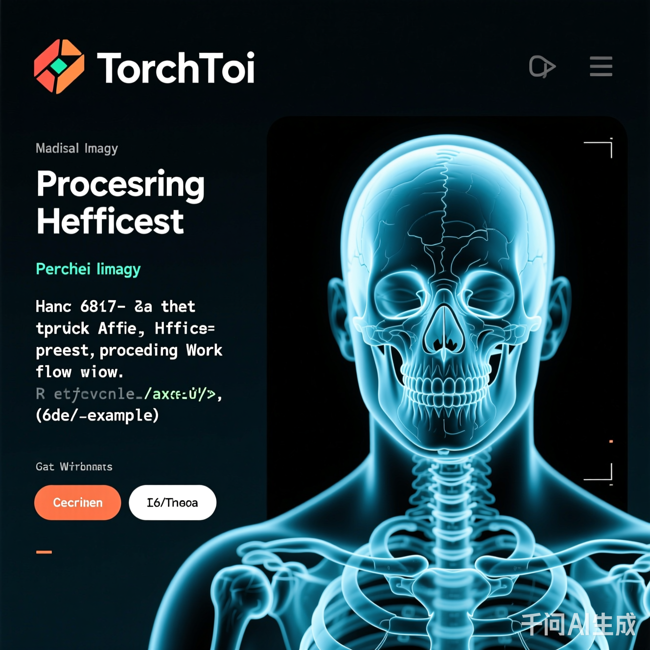 高效预处理工作流代码示例