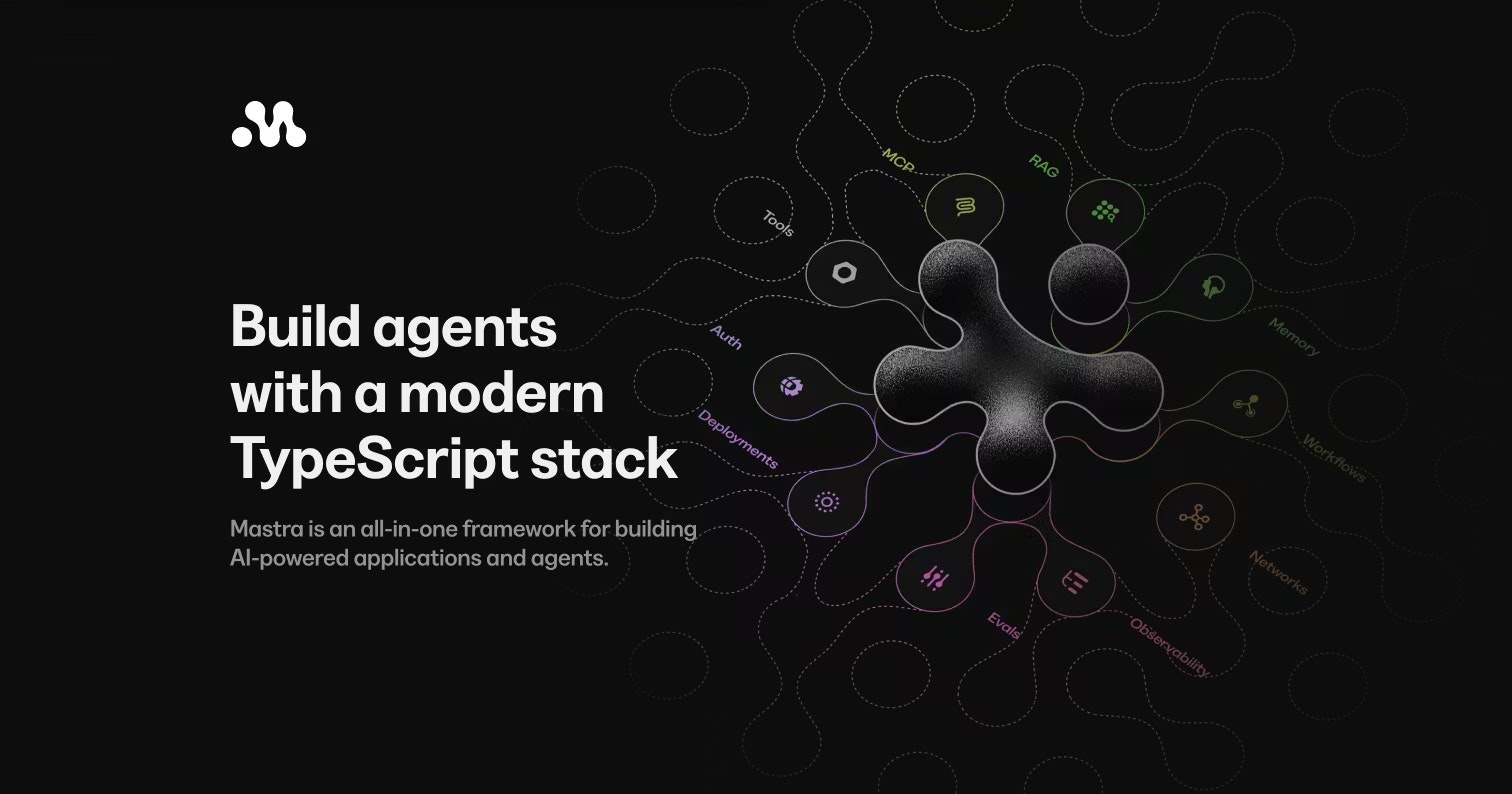 Observational Memory by Mastra