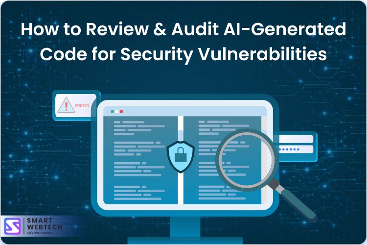 How to Review & Audit AI-Generated Code for Security Vulnerabilities