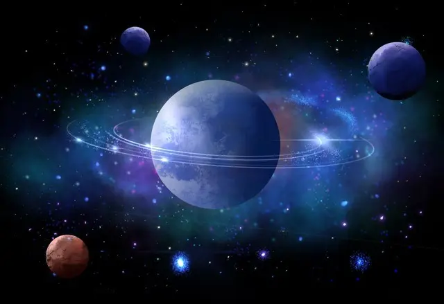 18光年外的超级地球，移民过去能否正常生活