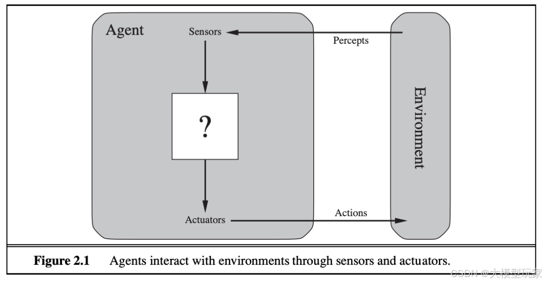 【深度收藏】大模型Agent架构解析：ReAct与Plan-and-Execute实战教程-CSDN博客