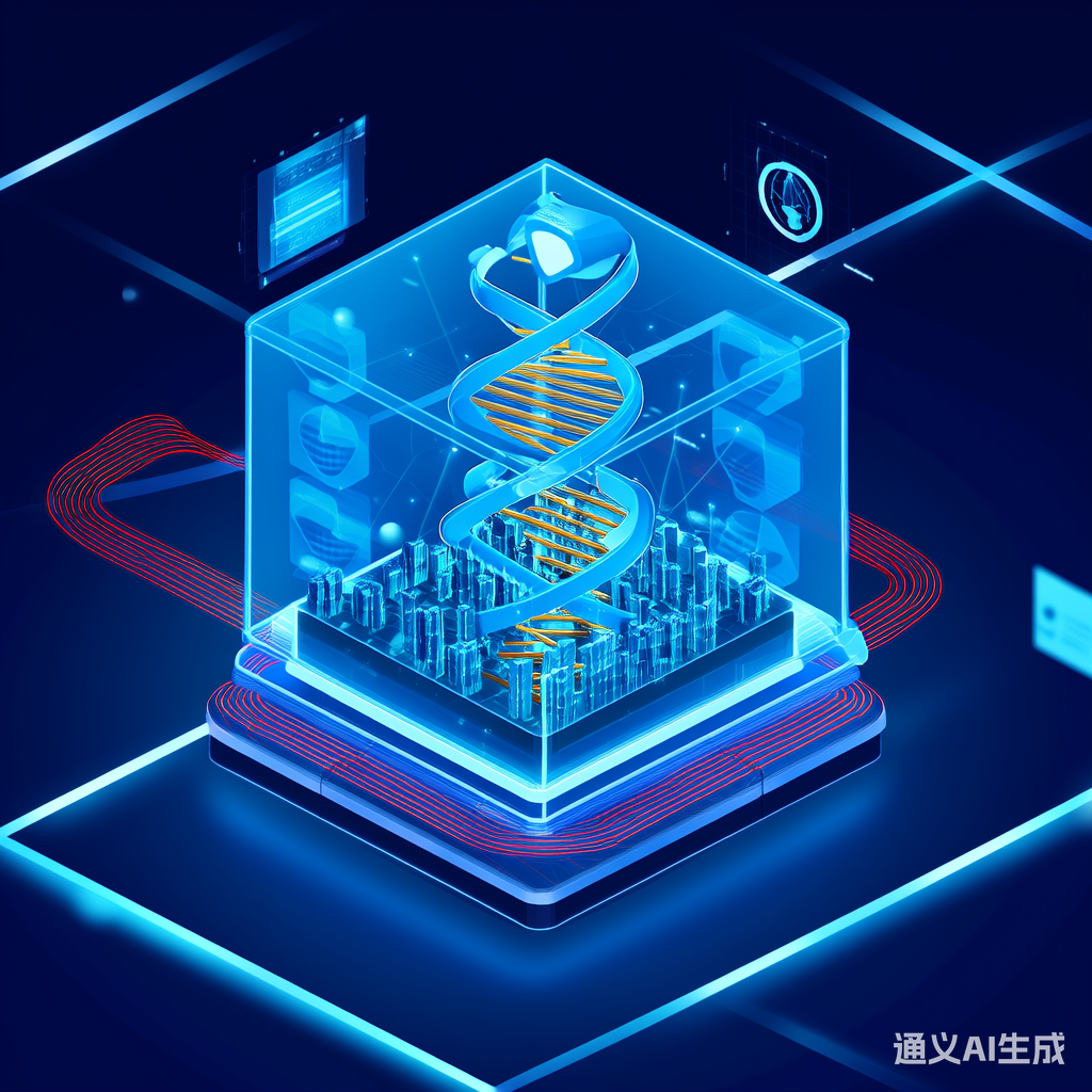 区块链在医疗数据共享中的应用