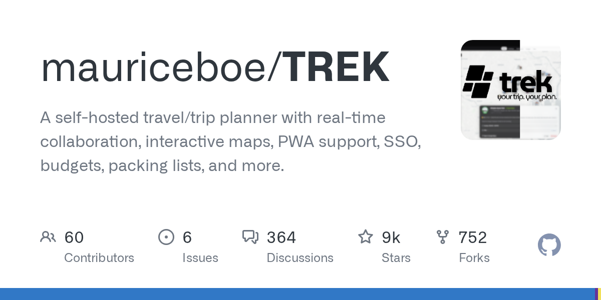 TREK