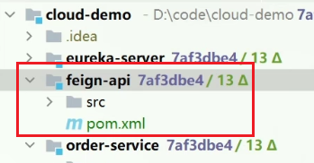 SpringCloud带你走进微服务的世界 _spring cloud子项目解读