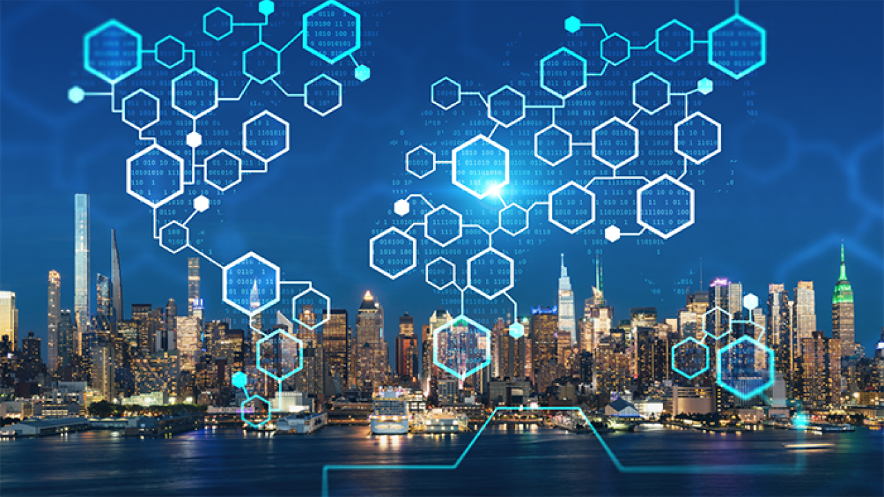 Critical Infrastructure Security and Resilience | Cybersecurity and Infrastructure  Security Agency CISA
