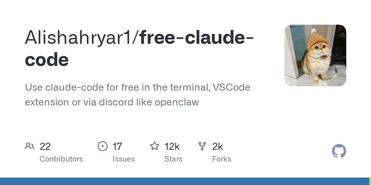 free-claude-code