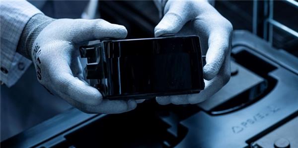 十大激光雷达厮杀：192线杀疯了  低线束被秒成渣