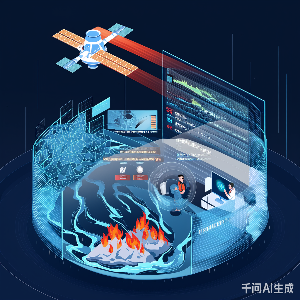 多模态数据处理流程