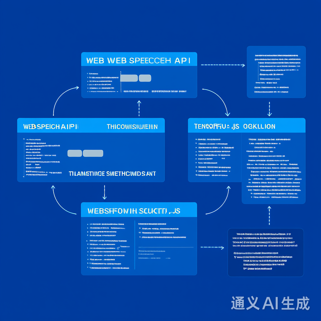 技术架构图
