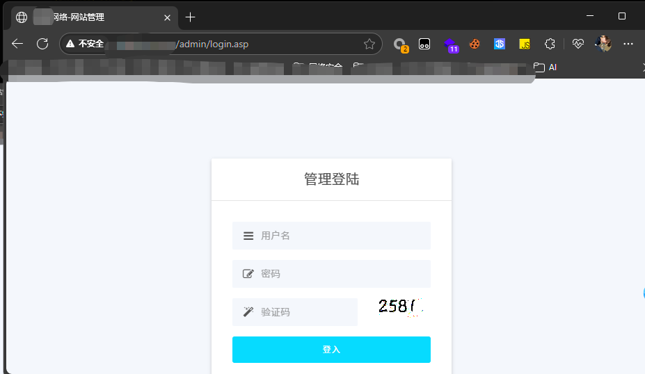 null