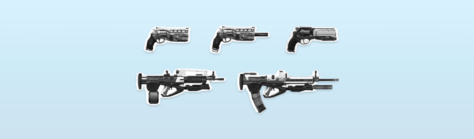 Tool Loadout