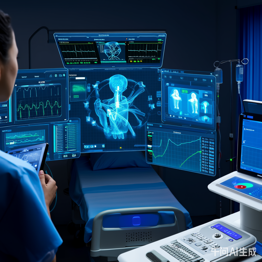 多模态数据处理流程