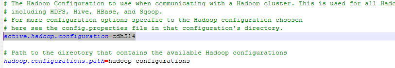 Kettle对接Hadoop：轻松实现大数据ETL集成_hadoop_02