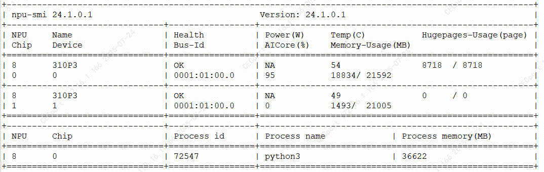 48G npu-smi info.png