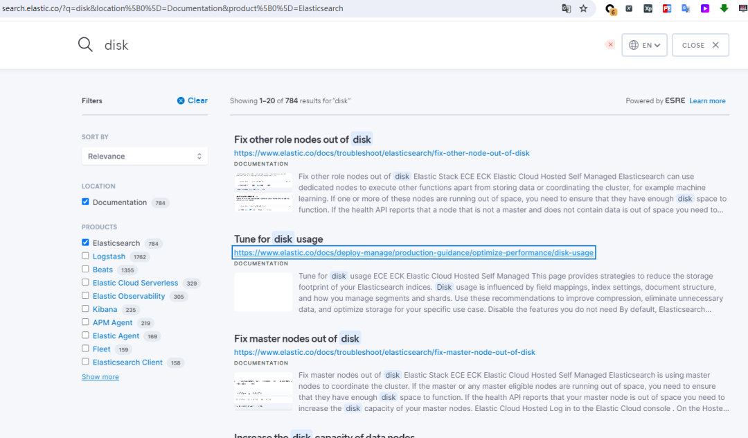 这个深到“骨髓”的 Elasticsearch 设置清单，我不允许你不知道！