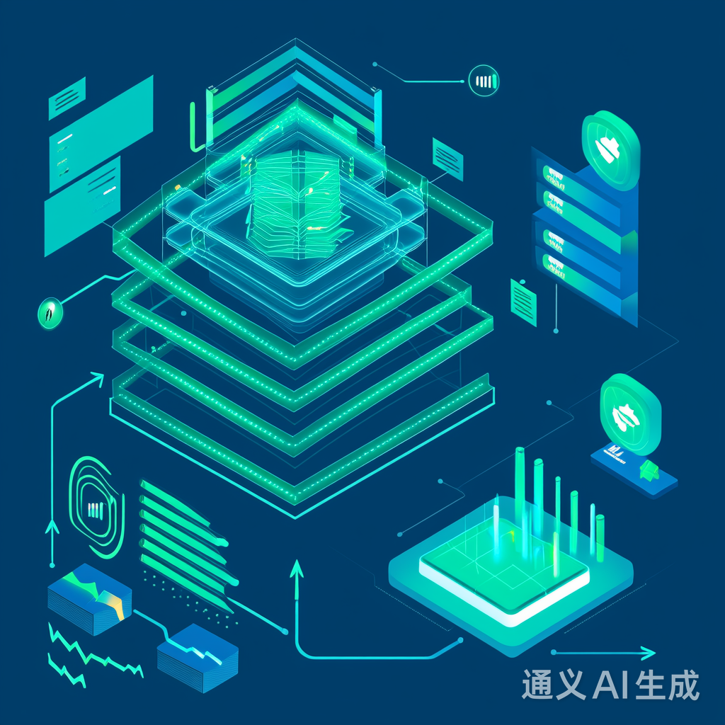 算力网络重构：微服务编排调度助力数据中心能效优化