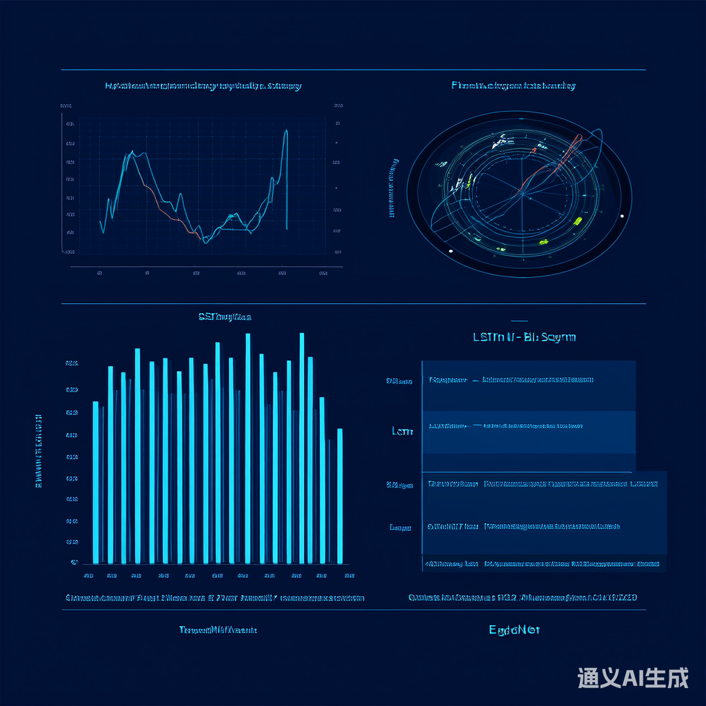 实验结果对比图：不同模型在F1分数和响应时间上的表现