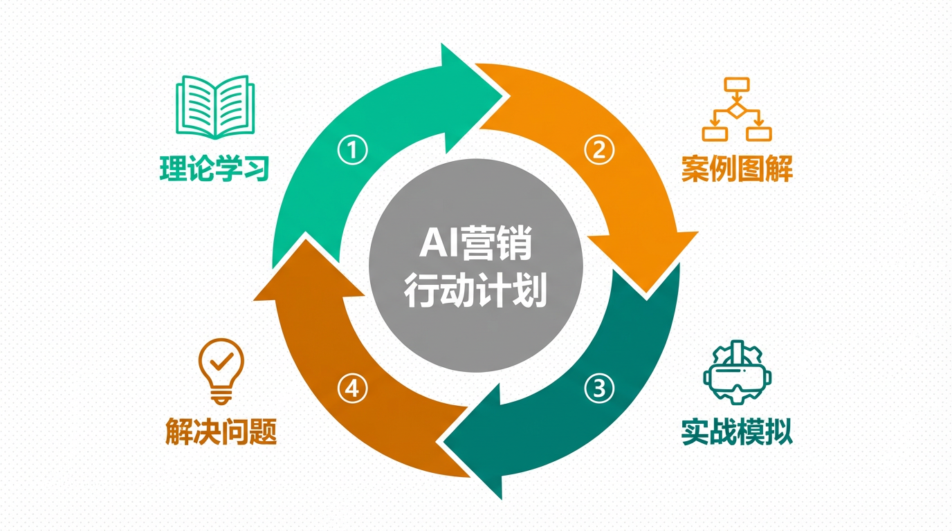 知识赋能模式图解