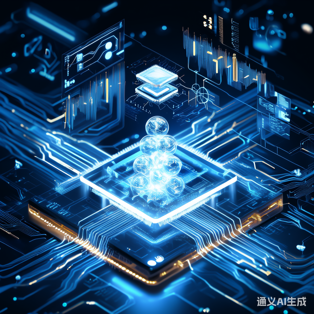 量子机器学习中的变分量子电路优化技术-CSDN博客