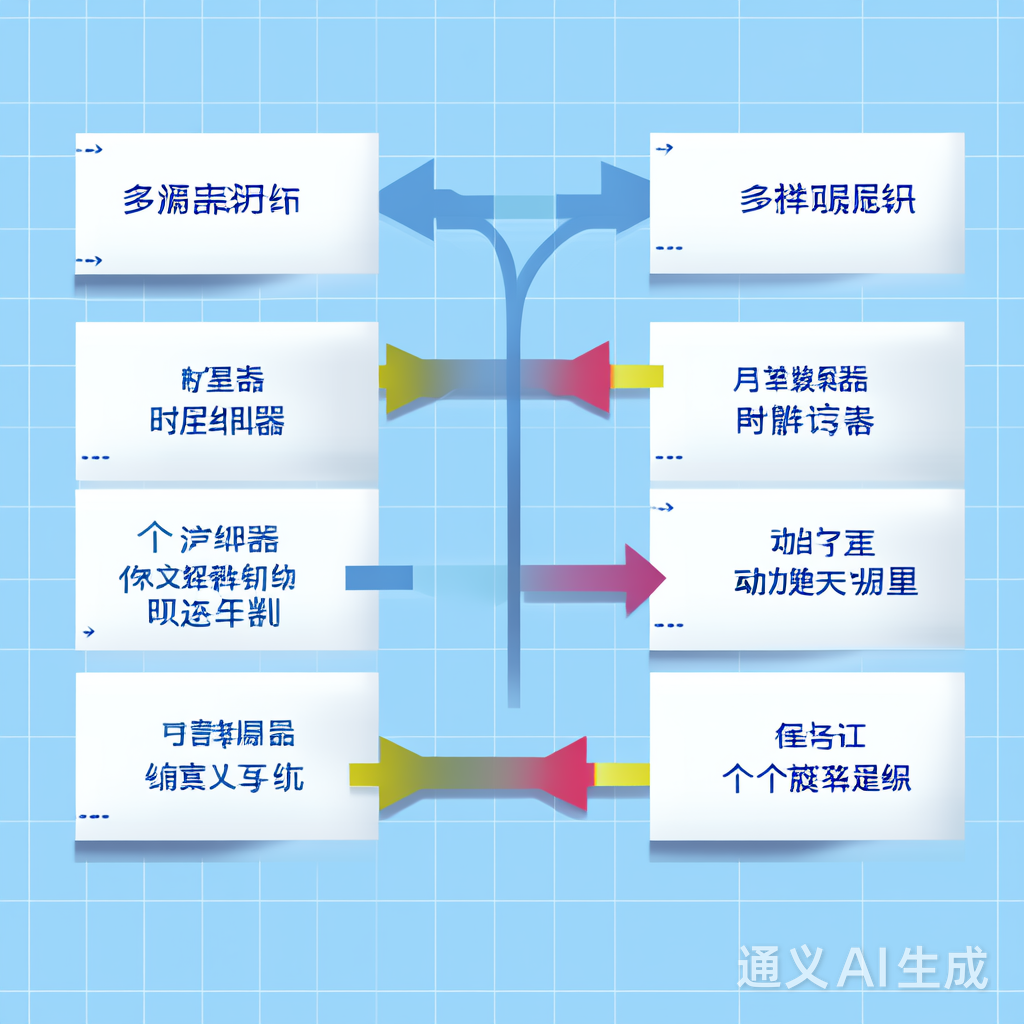 自适应表示学习模型架构图