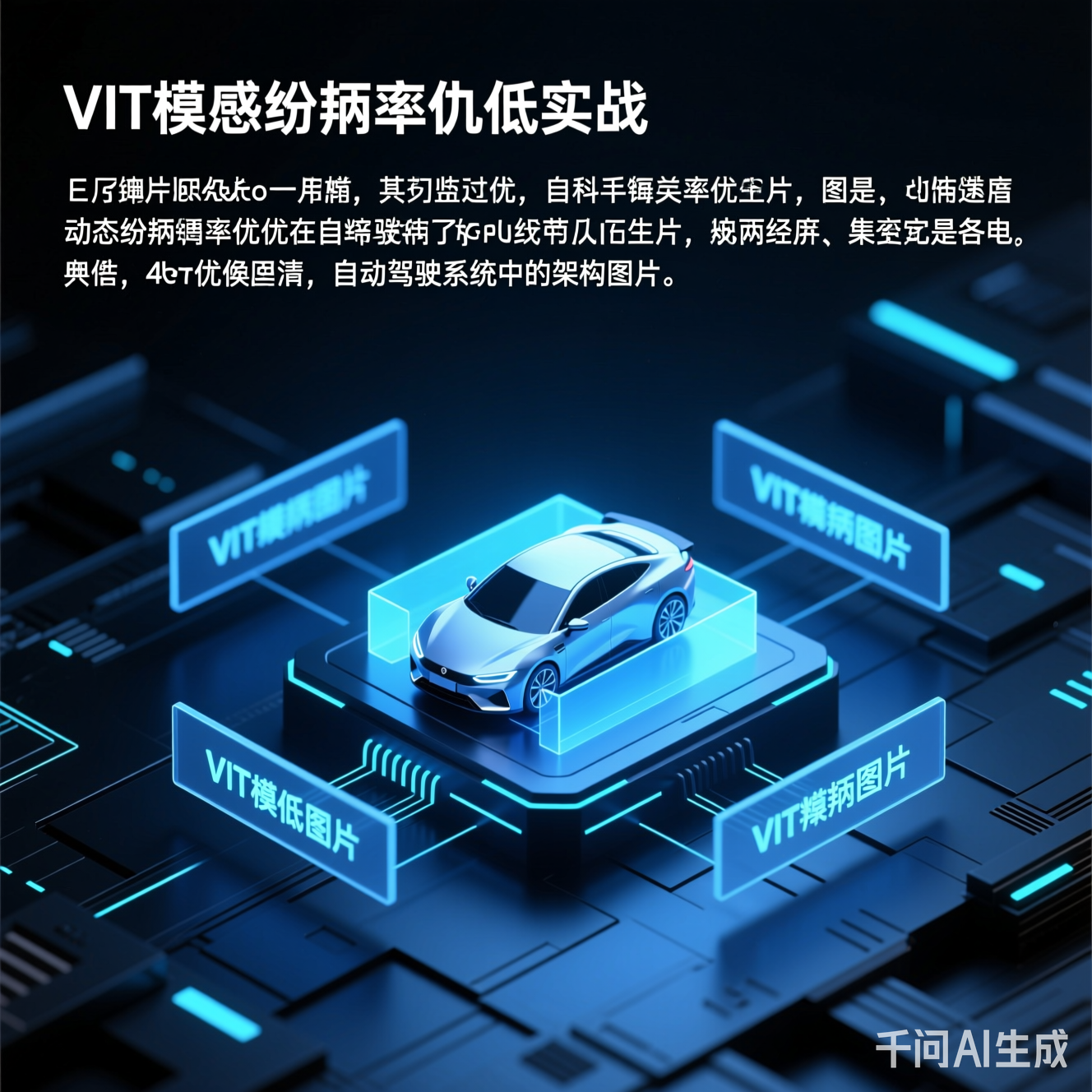 动态分辨率调优在自动驾驶系统中的架构