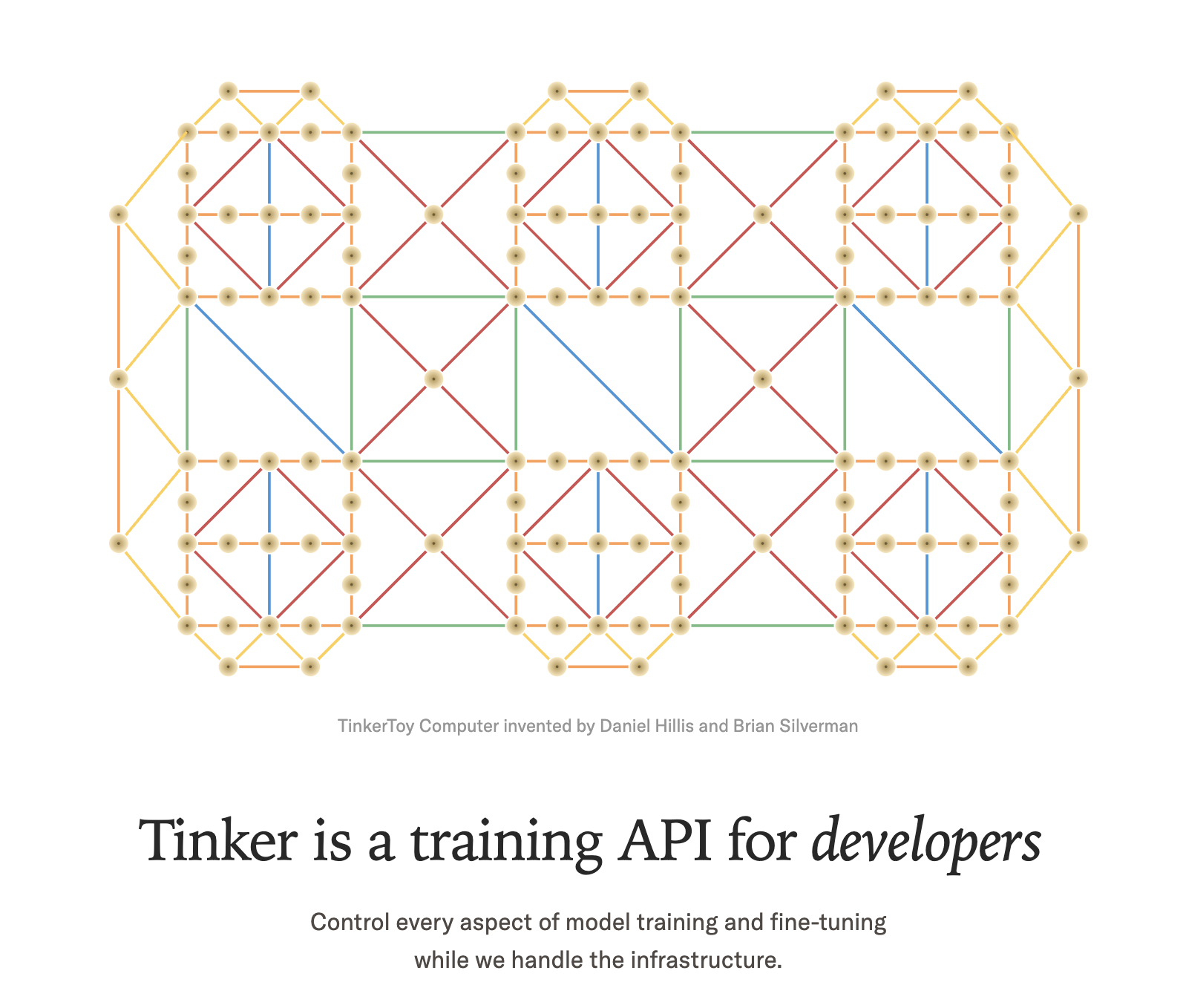Tinker