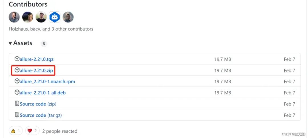 自动化测试报告样式HTMLTestRunner、BeautifulReport、HTMLReport、Allure你喜欢哪个？_htmltestrunner_14
