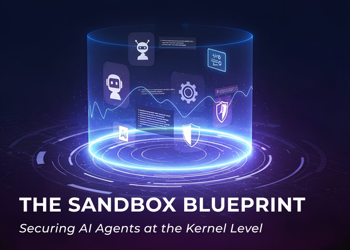 Enterprise AI Security: OS-Level Sandboxing for Coding Agents