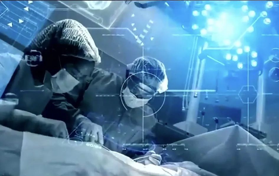 AI医生加速进化，两天搞定三甲医院诊断量，准确率超96%！-CSDN博客
