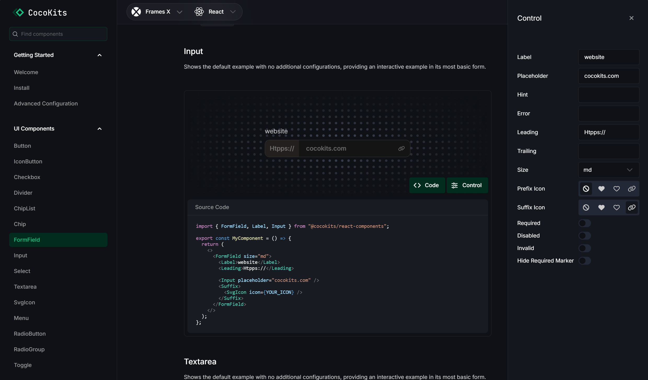 CocoKits