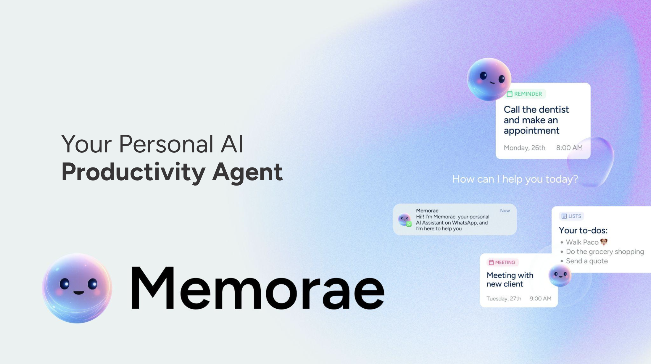 Memorae
