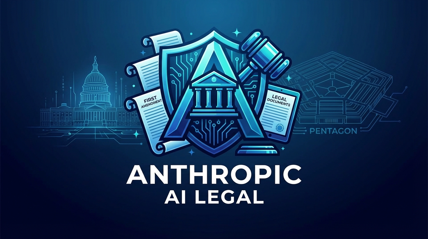 Anthropic Lawsuit