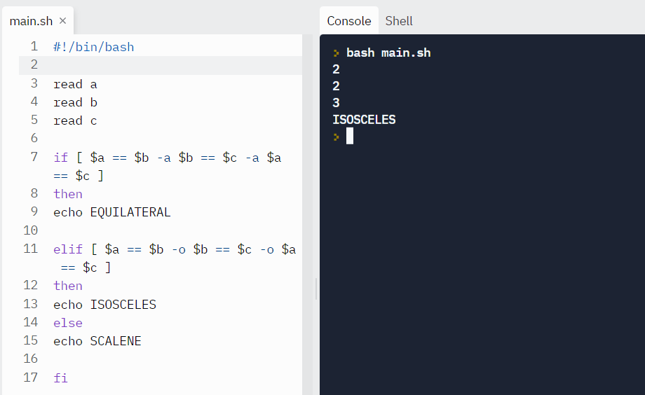 Shell Scripting for Beginners – How to Write Bash Scripts in Linux-CSDN博客