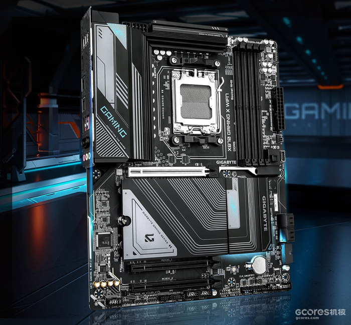 锐龙9000装机选主板不迷茫，看懂大厂产品线就够用