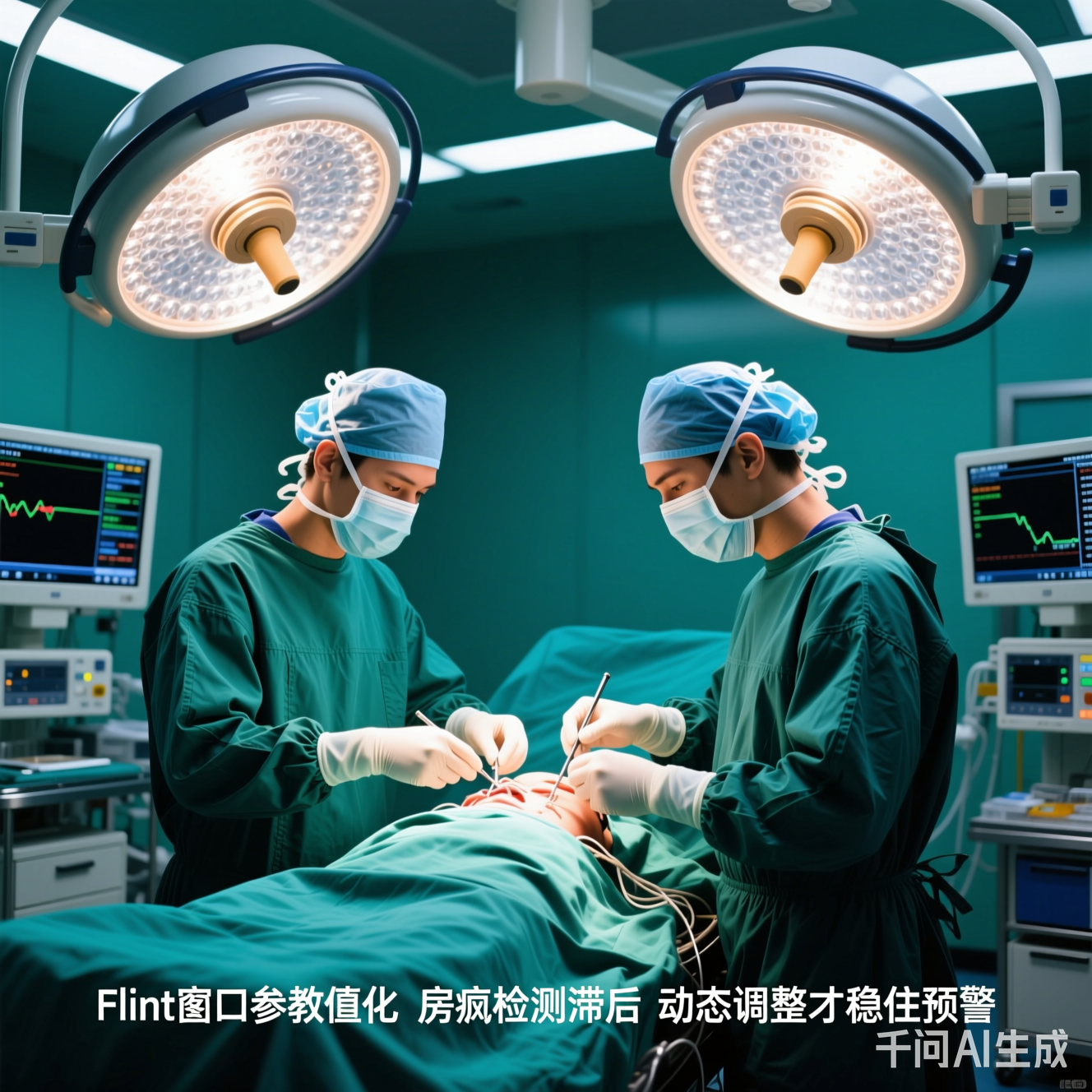 ![手术室量子计算机