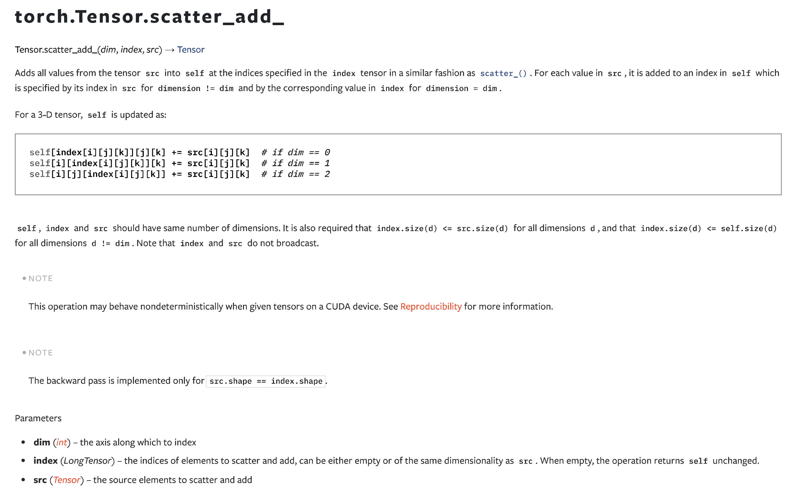 tensor_scatter_add算子异同点_并行计算_03