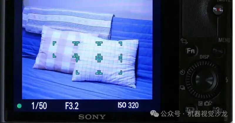 自动对焦的原理:相机与镜头如何实现精准对焦-CSDN博客