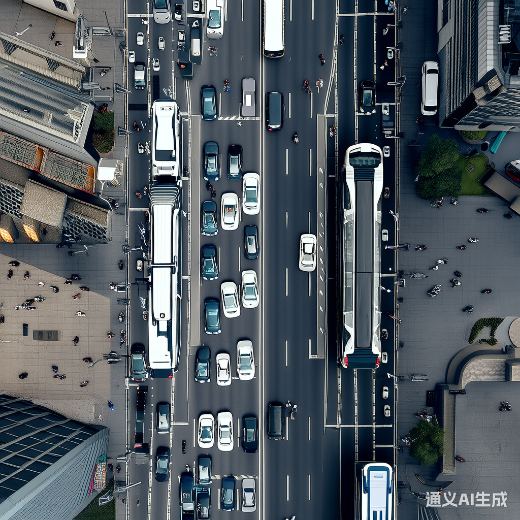 智能公交调度效果对比