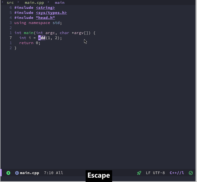 lsp-ui-doc-glance