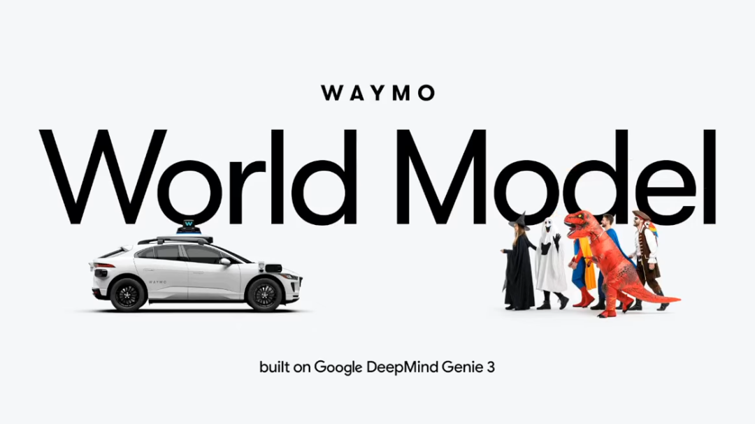 Waymo Vector.net Waymo刚刚的世界模型分享:自动驾驶仿真的新进展...-CSDN博客