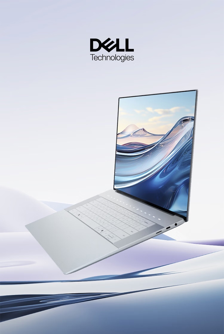 戴尔首席运营官克拉克:与 Win10 相比,Win11 普及速度明显更慢