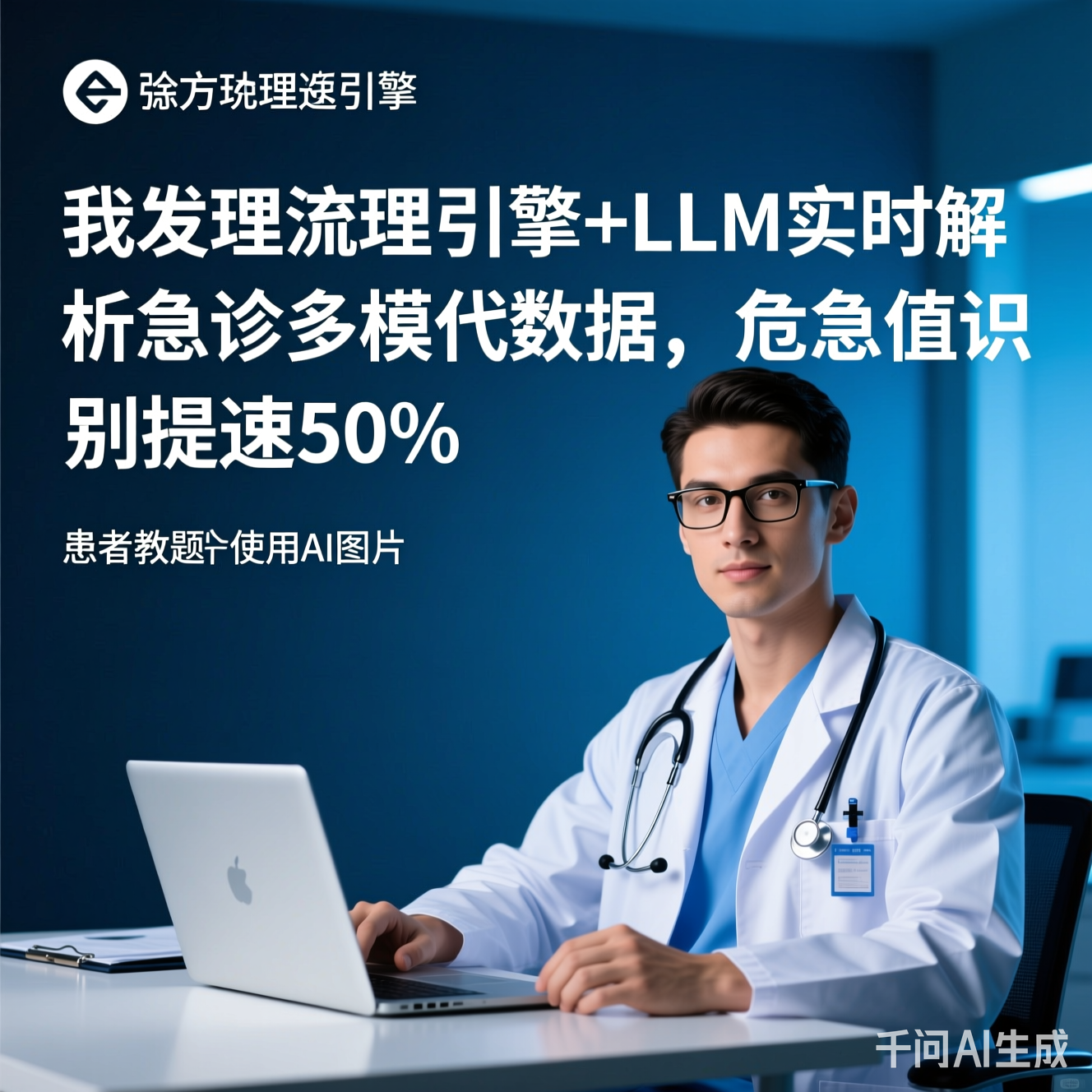 患者教医生使用AI