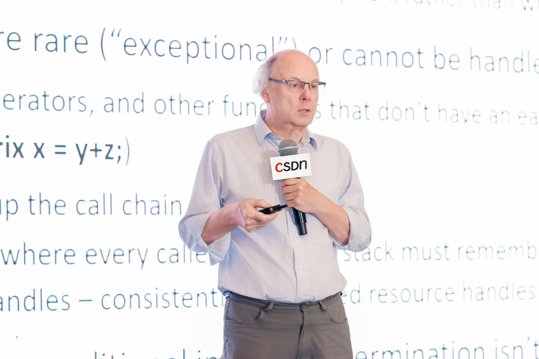 C++之父现身北京共庆C++四十周年,2025全球C++及系统软件技术大会盛大开幕!-CSDN博客
