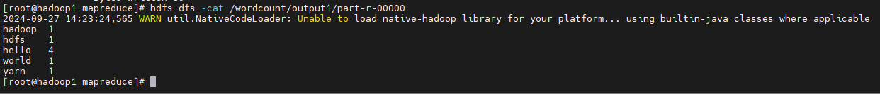 手把手教你搭建Hadoop 3.0完全分布式集群_hadoop_35