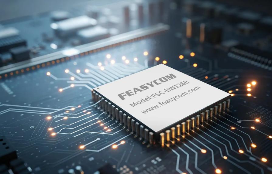 FSC-BW126,wi-fi 蓝牙模块