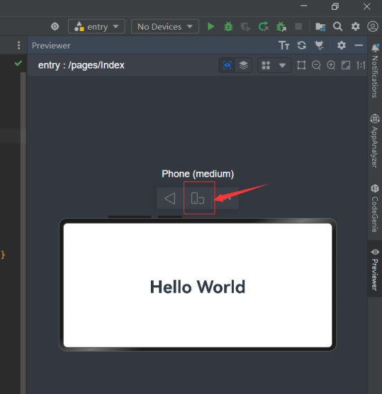 【HarmonyOS 5开发入门】DevEco Studio安装配置完全指南_资源文件_21