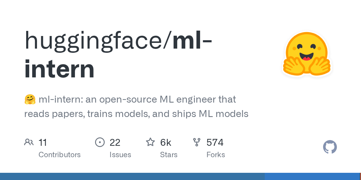 ml-intern