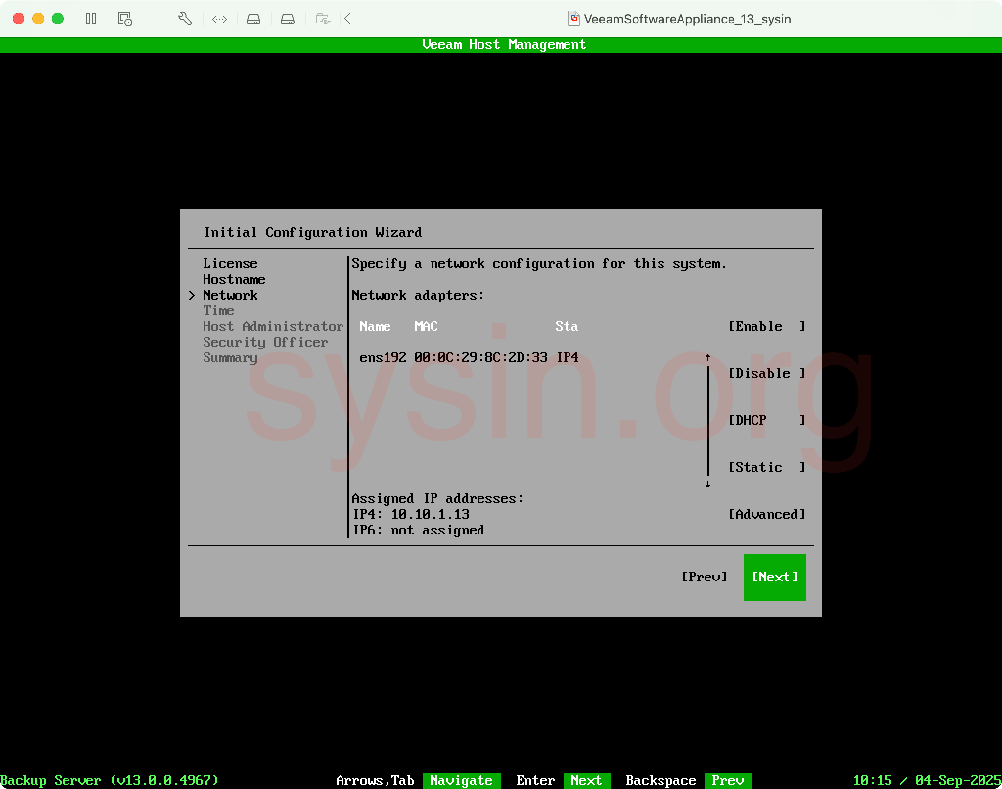 04-配置IP地址-静态3-完成